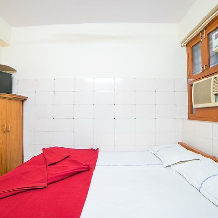 Hotel O Sree Radha Lodge Near Snow World Secundurabad Esterno foto
